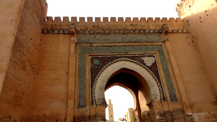 Maroc